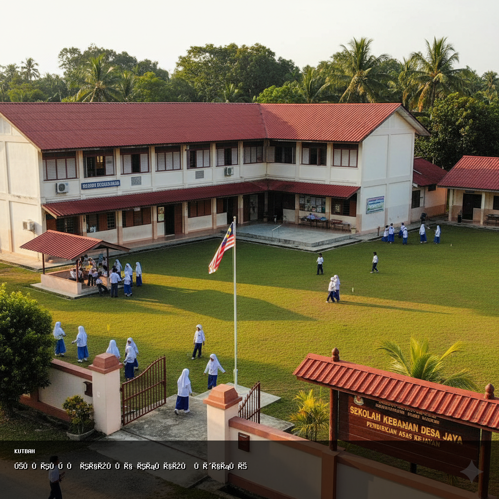 کفنتيڠن تاديكا ترهادف مشاركة